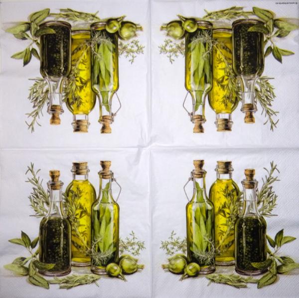 172 Blumen Sonstige - 3-lagig - Ihr